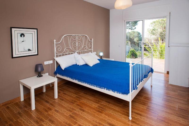 Villa Yaco Lloret de Mar Exteriér fotografie
